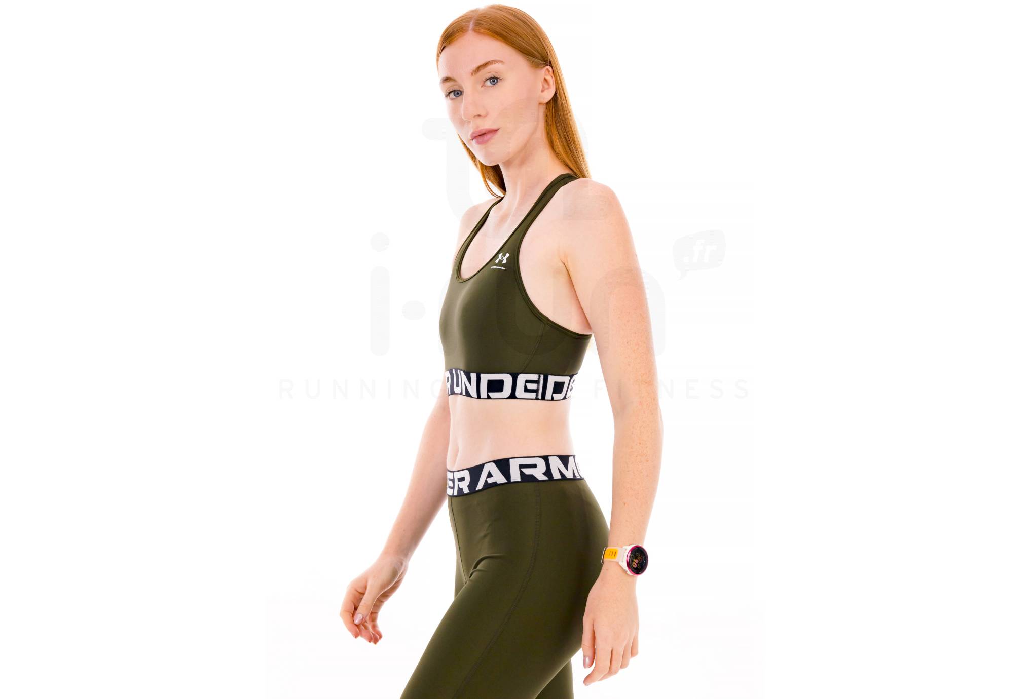 Under Armour HeatGear