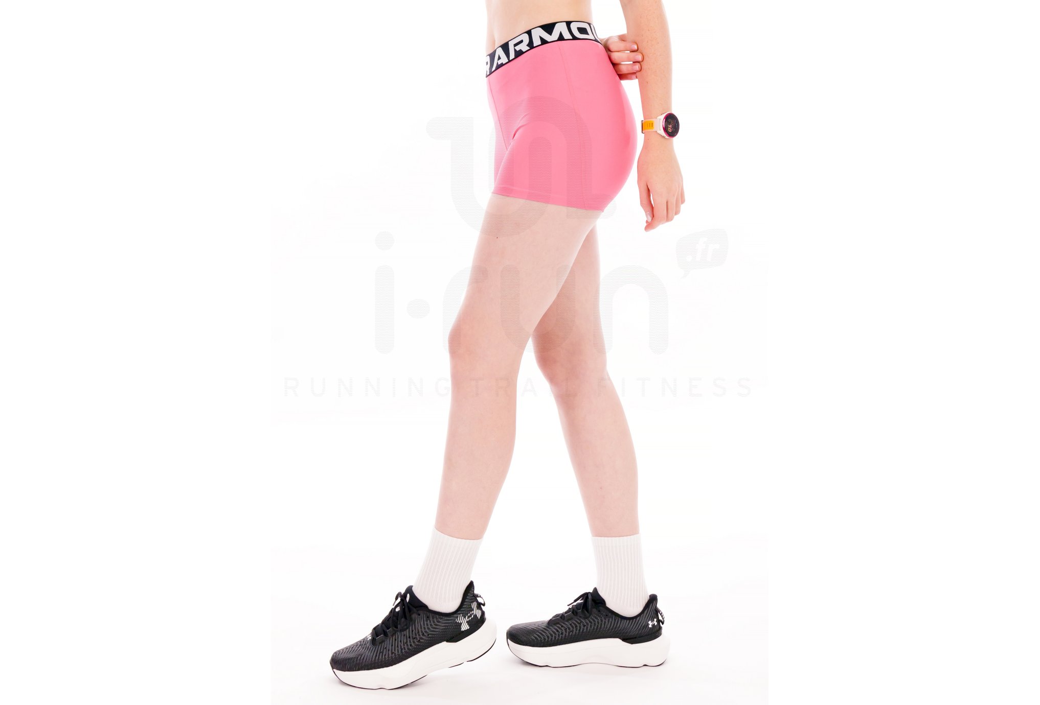 Under Armour HeatGear W