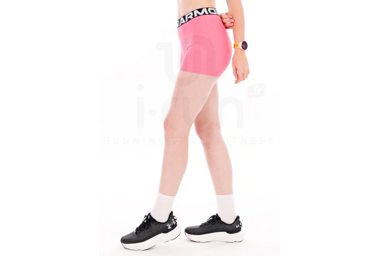 Under Armour HeatGear W