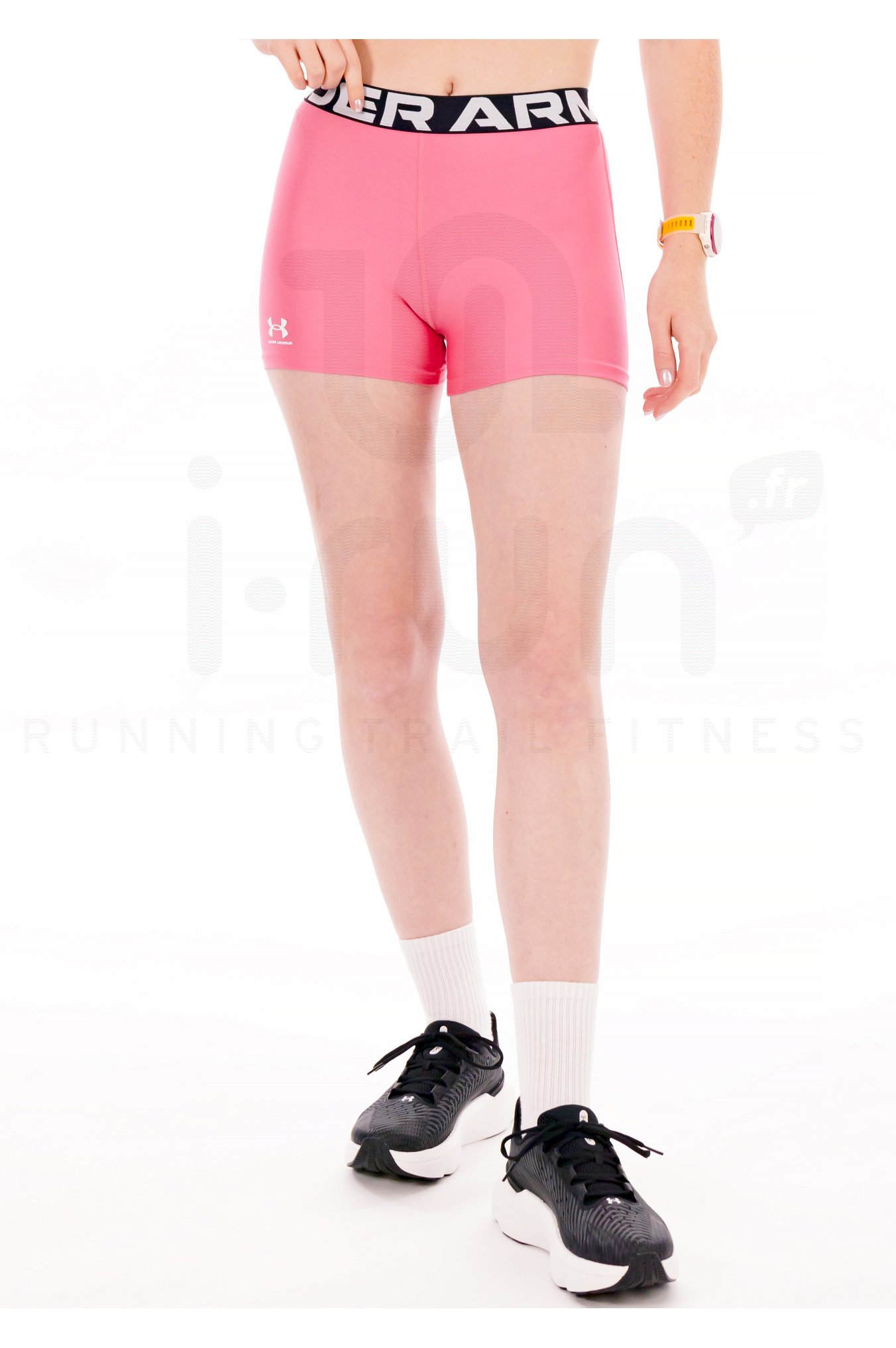 Under Armour HeatGear W