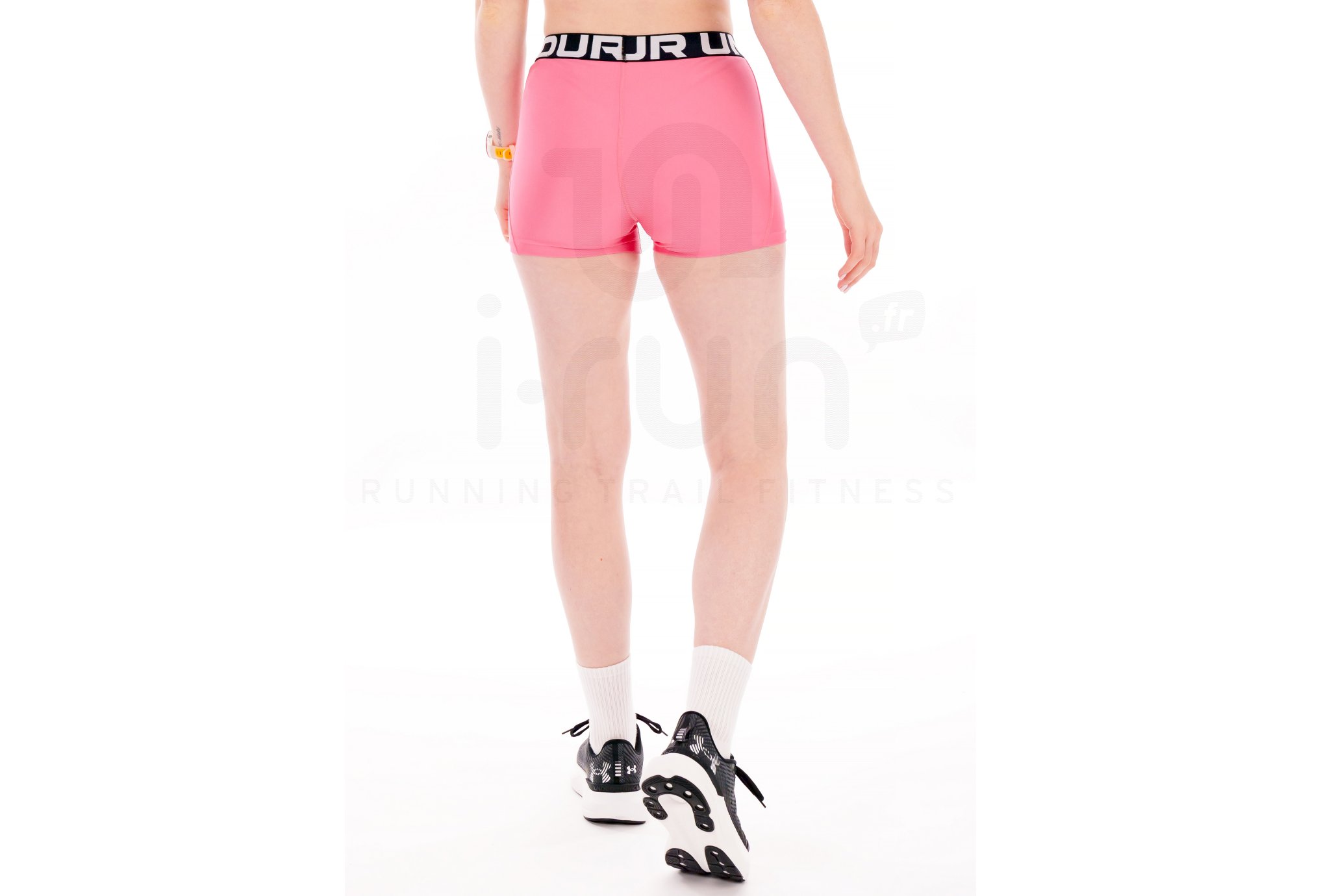 Under Armour HeatGear W