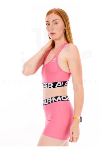 Under Armour HeatGear 