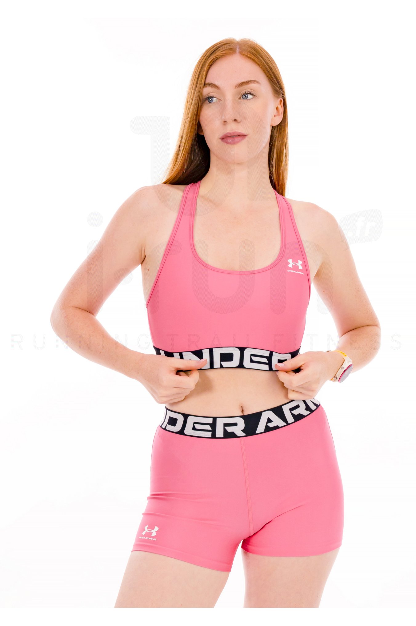 Under Armour HeatGear