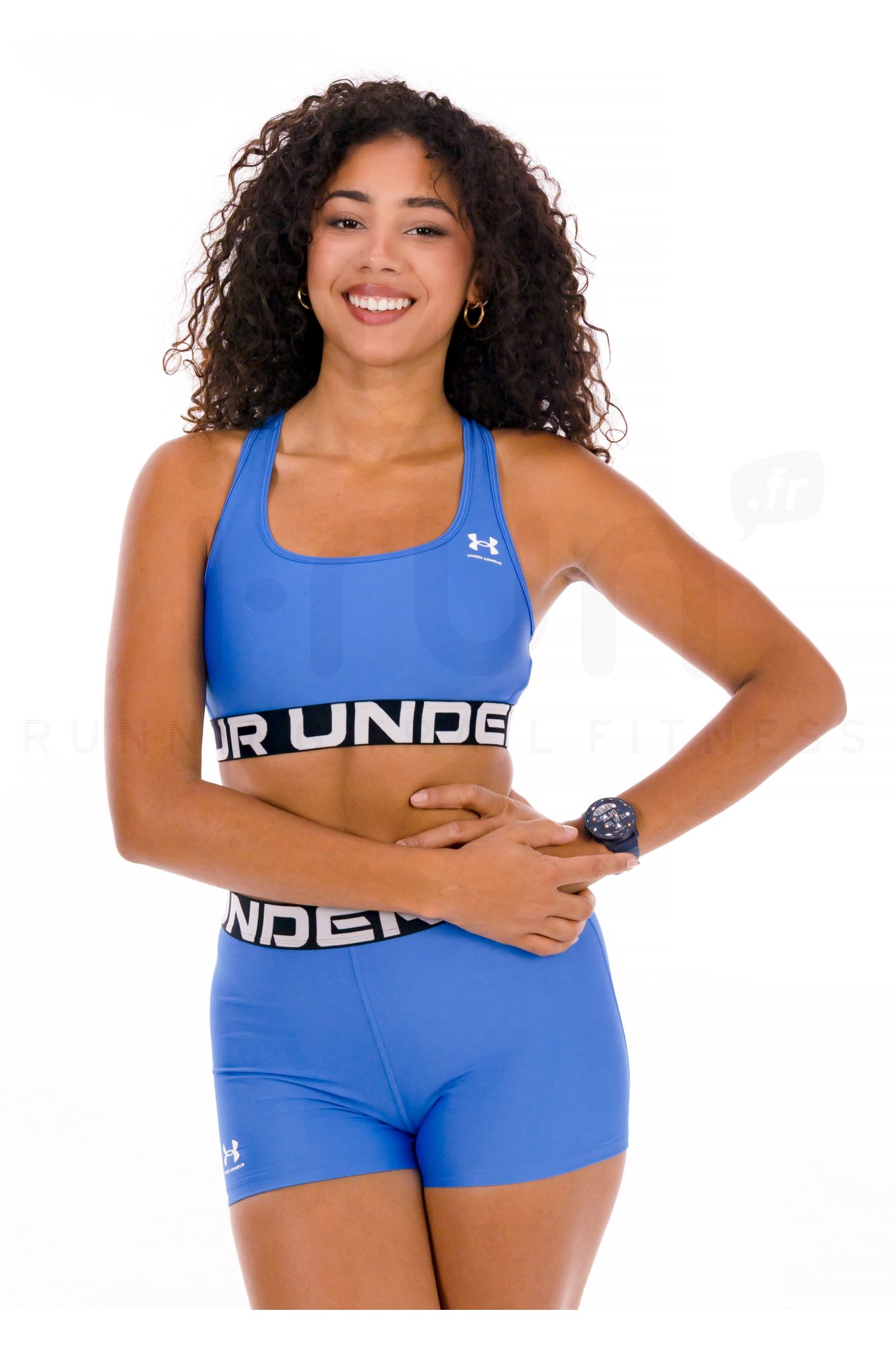 Under Armour HeatGear