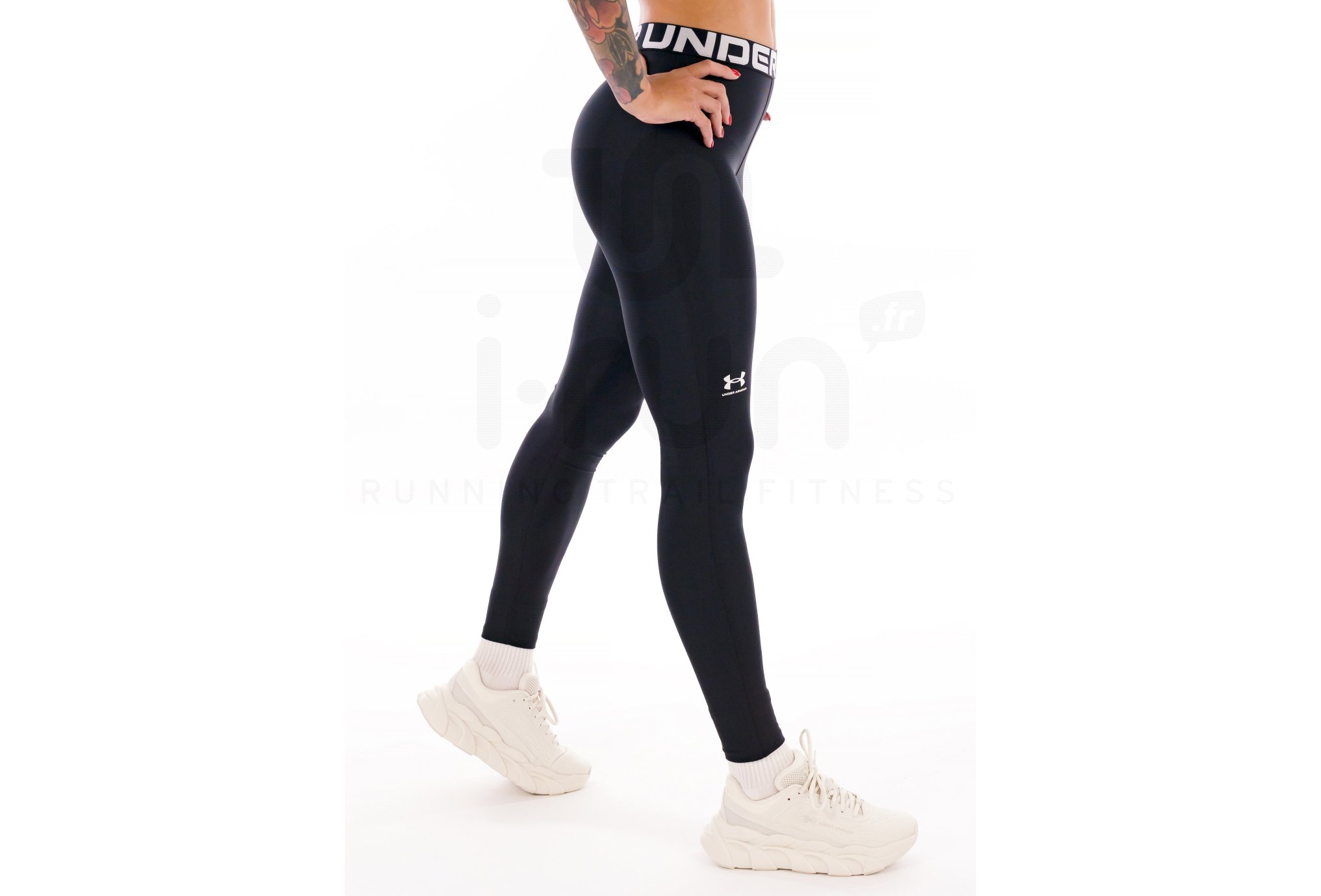 Under Armour HeatGear