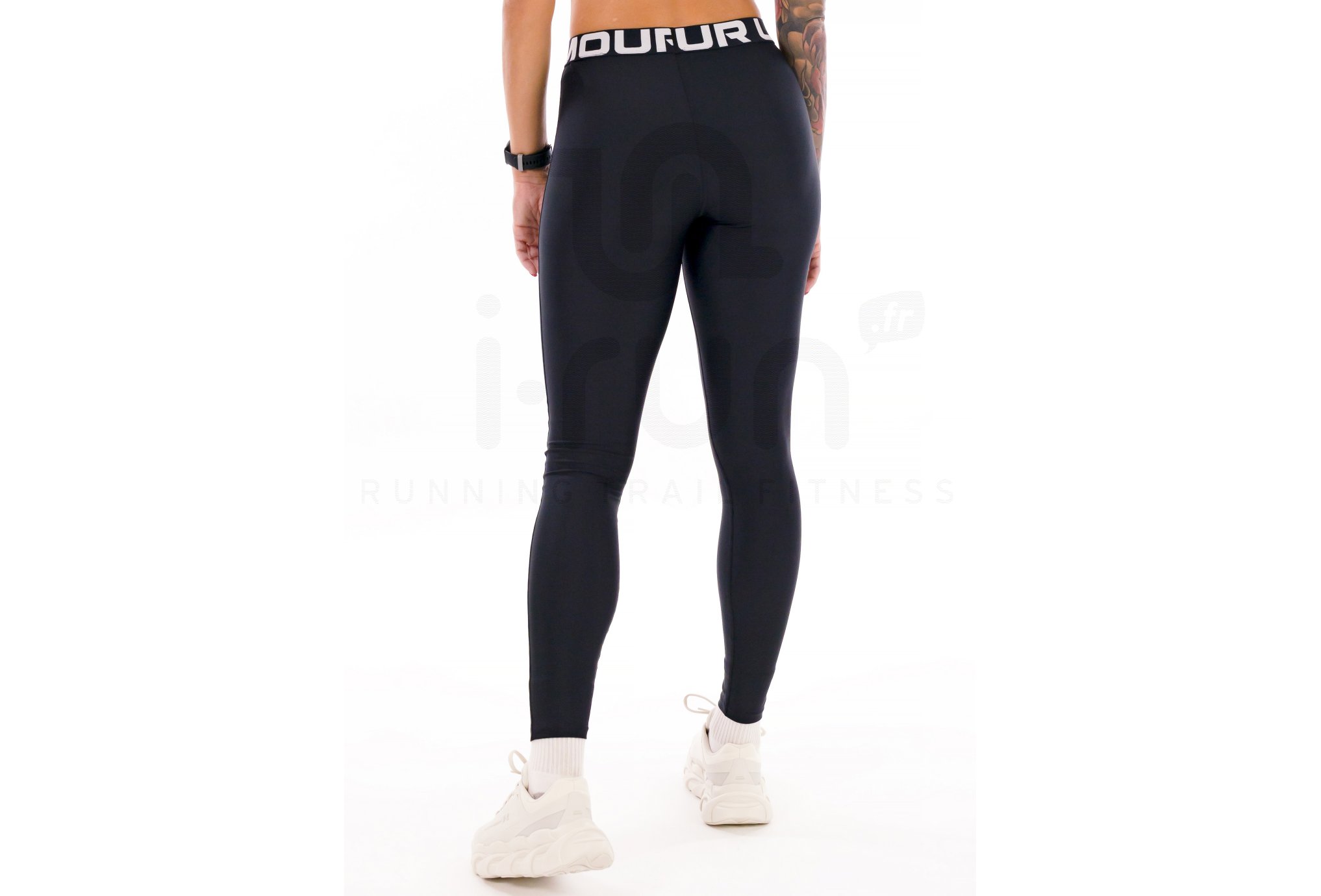 Under Armour HeatGear