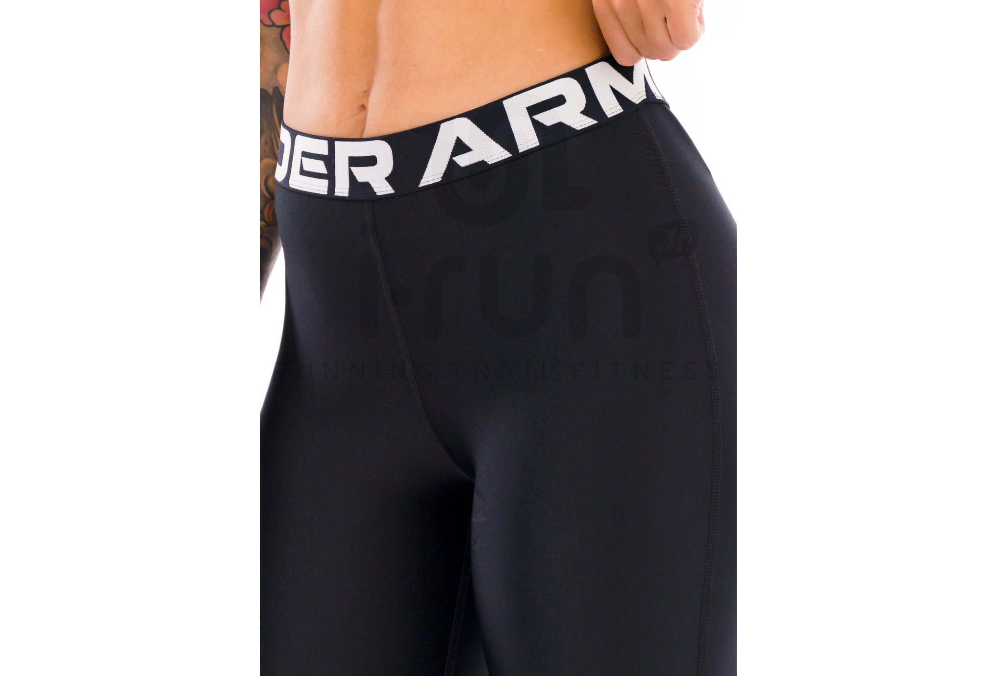 Under Armour HeatGear
