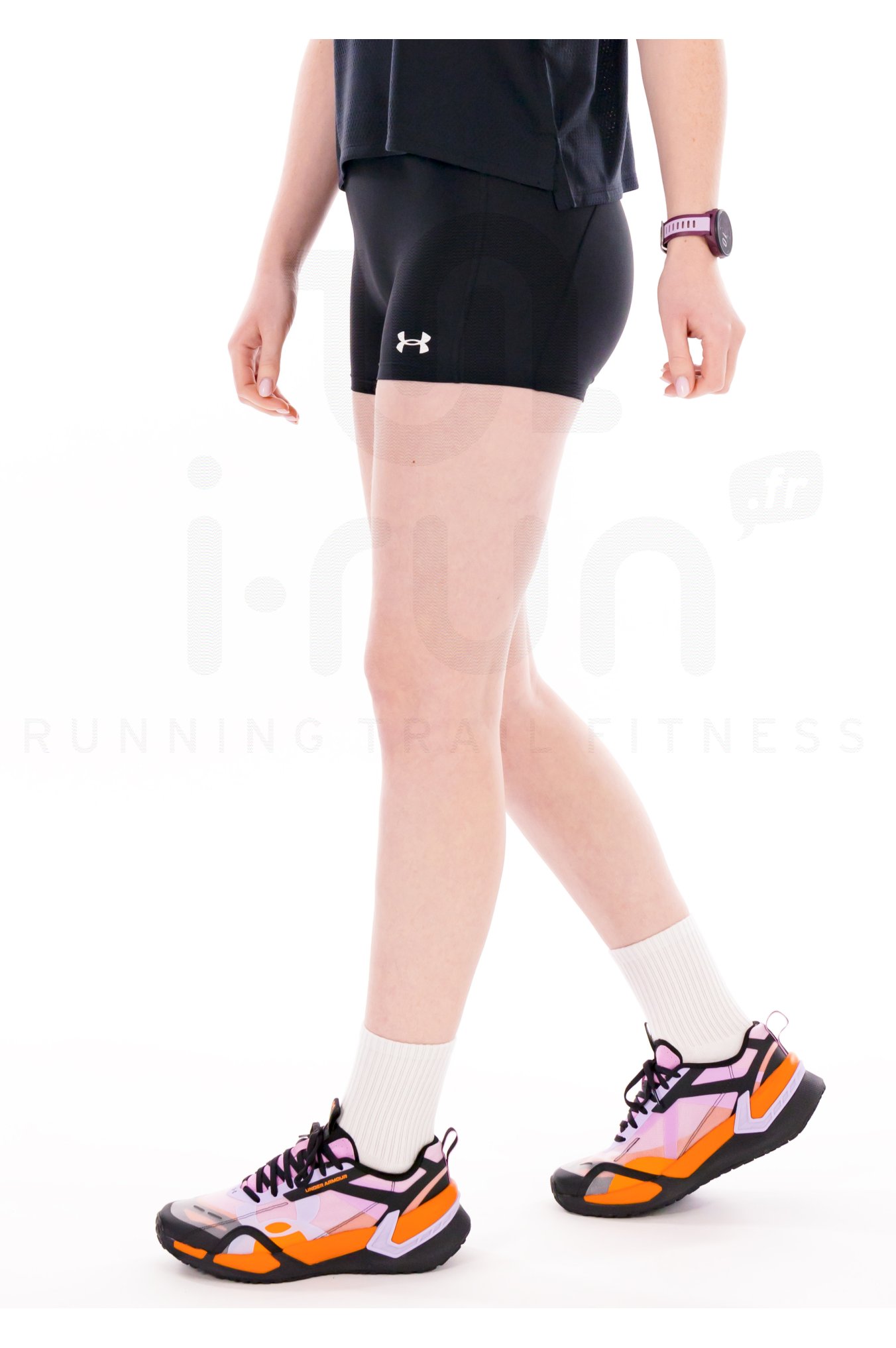 Under Armour HeatGear 