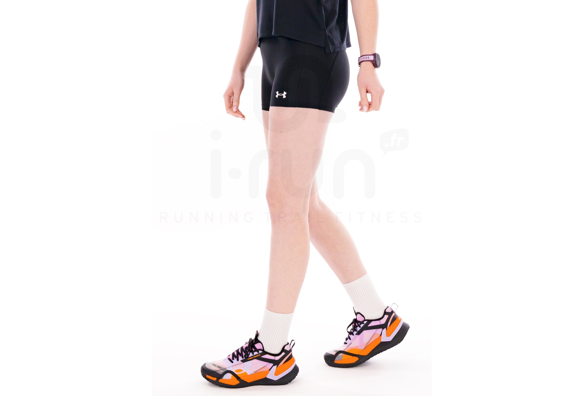 Under Armour HeatGear