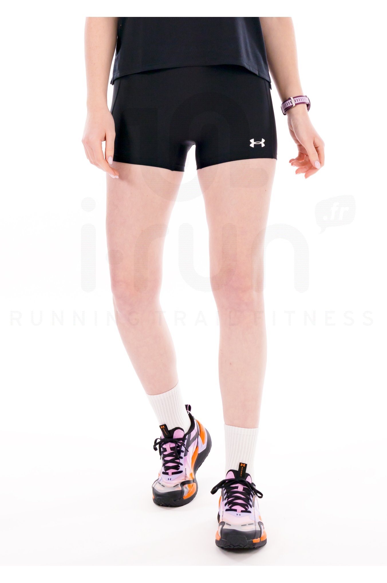 Under Armour HeatGear