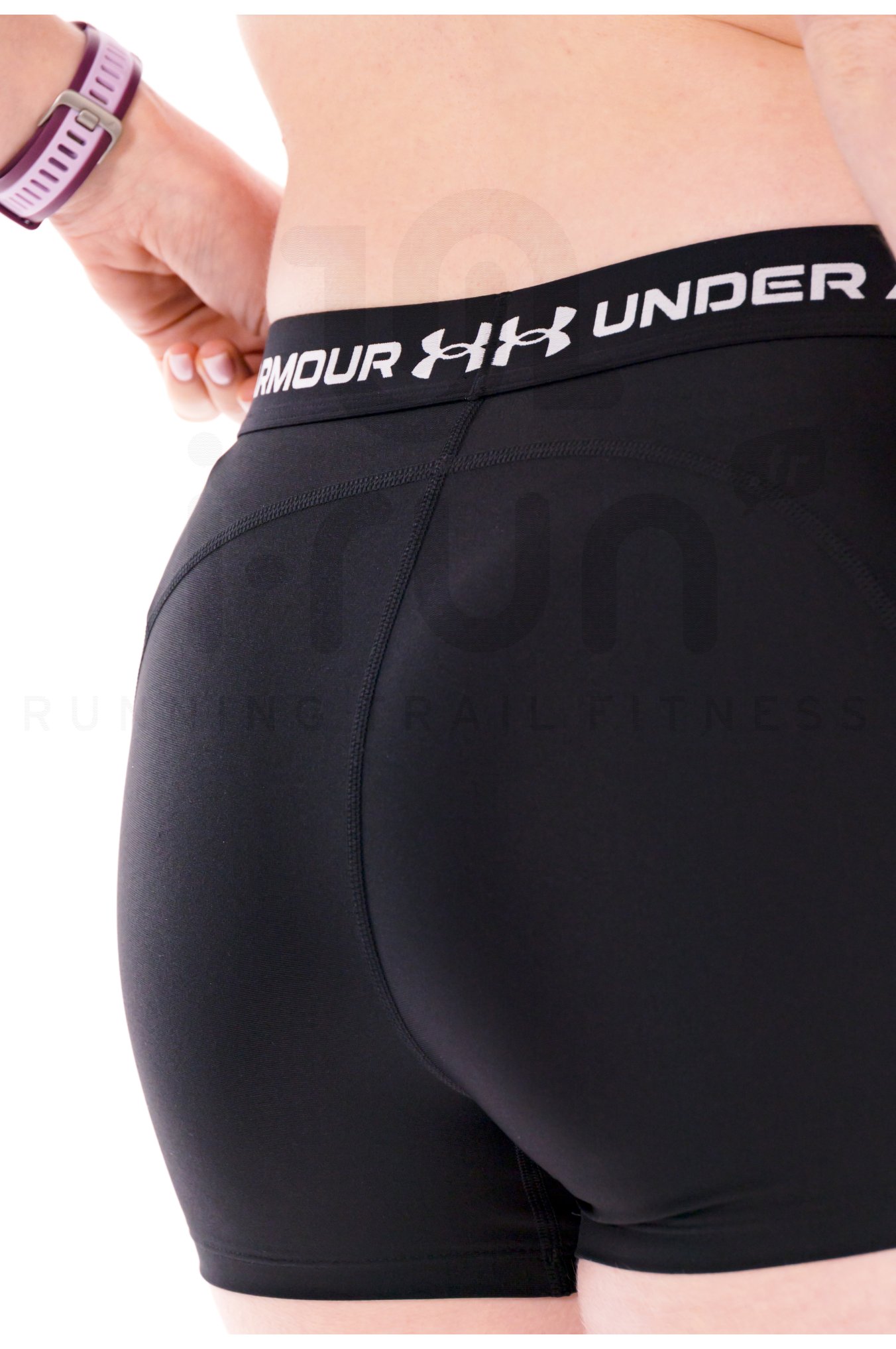 Under Armour HeatGear 