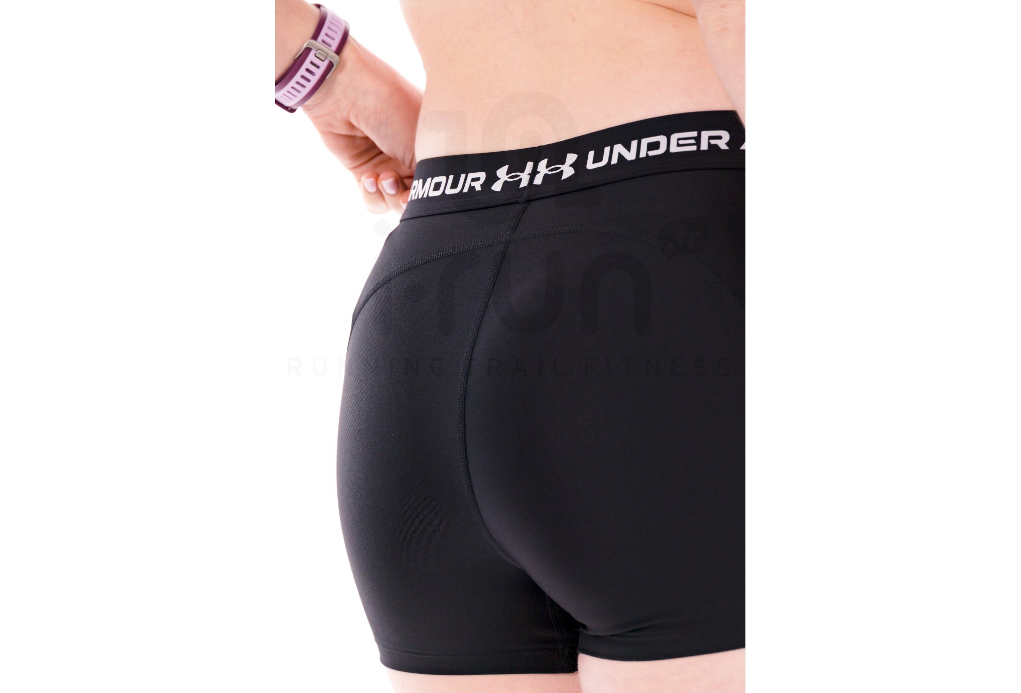 Under Armour HeatGear