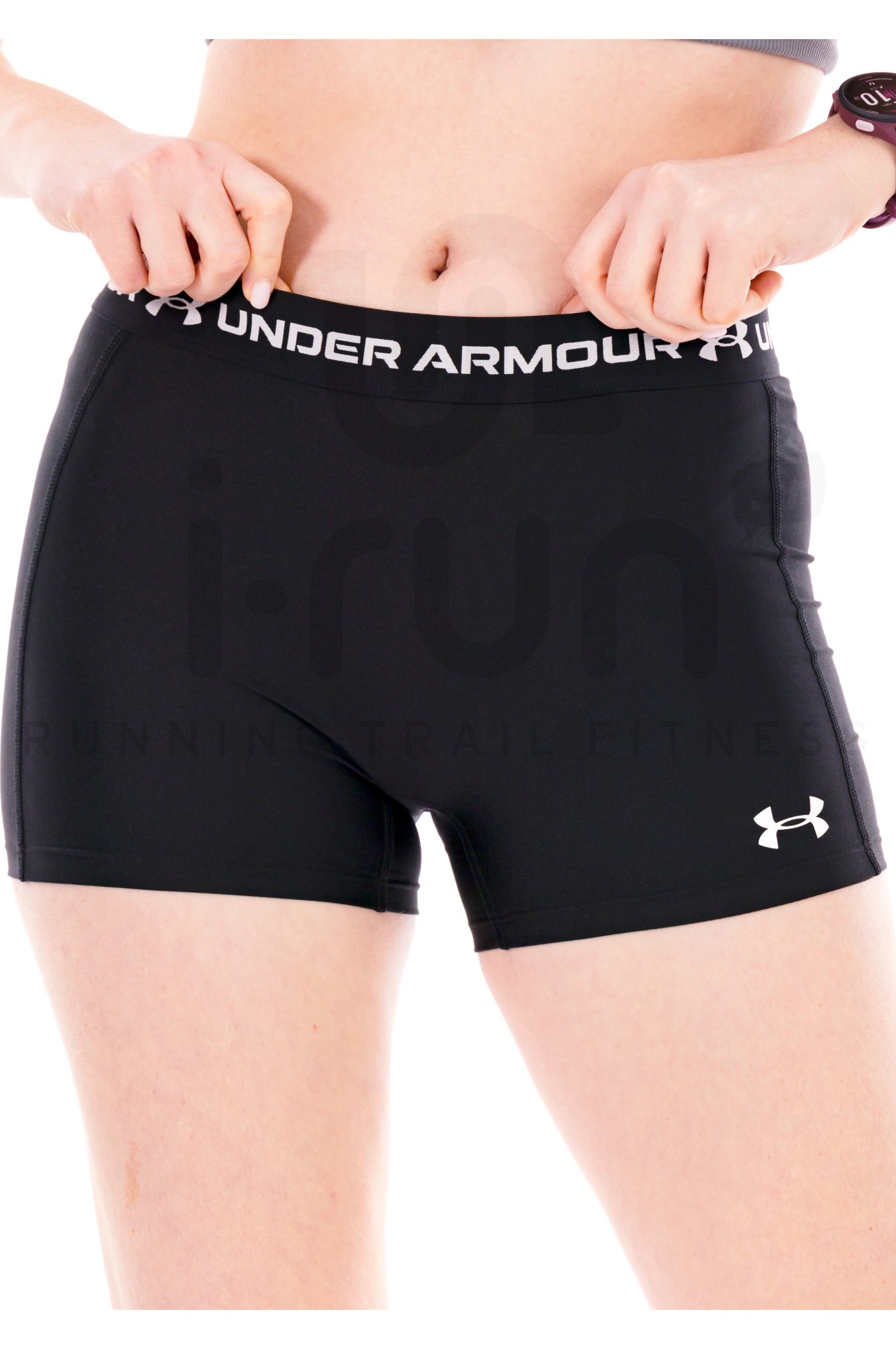 Under Armour HeatGear 