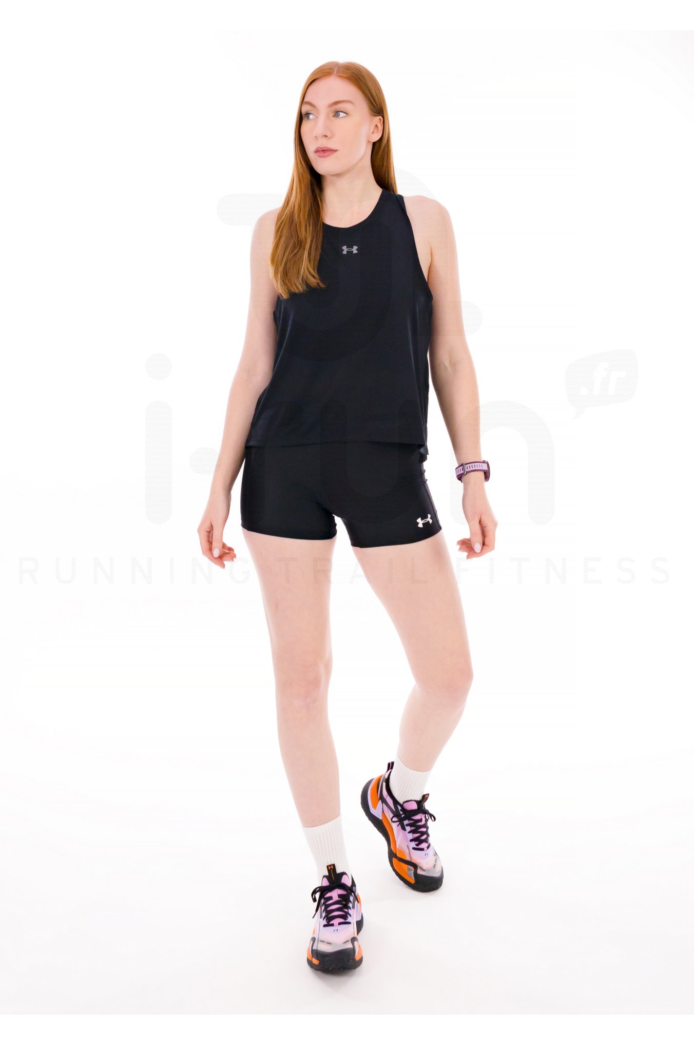 Under Armour HeatGear 