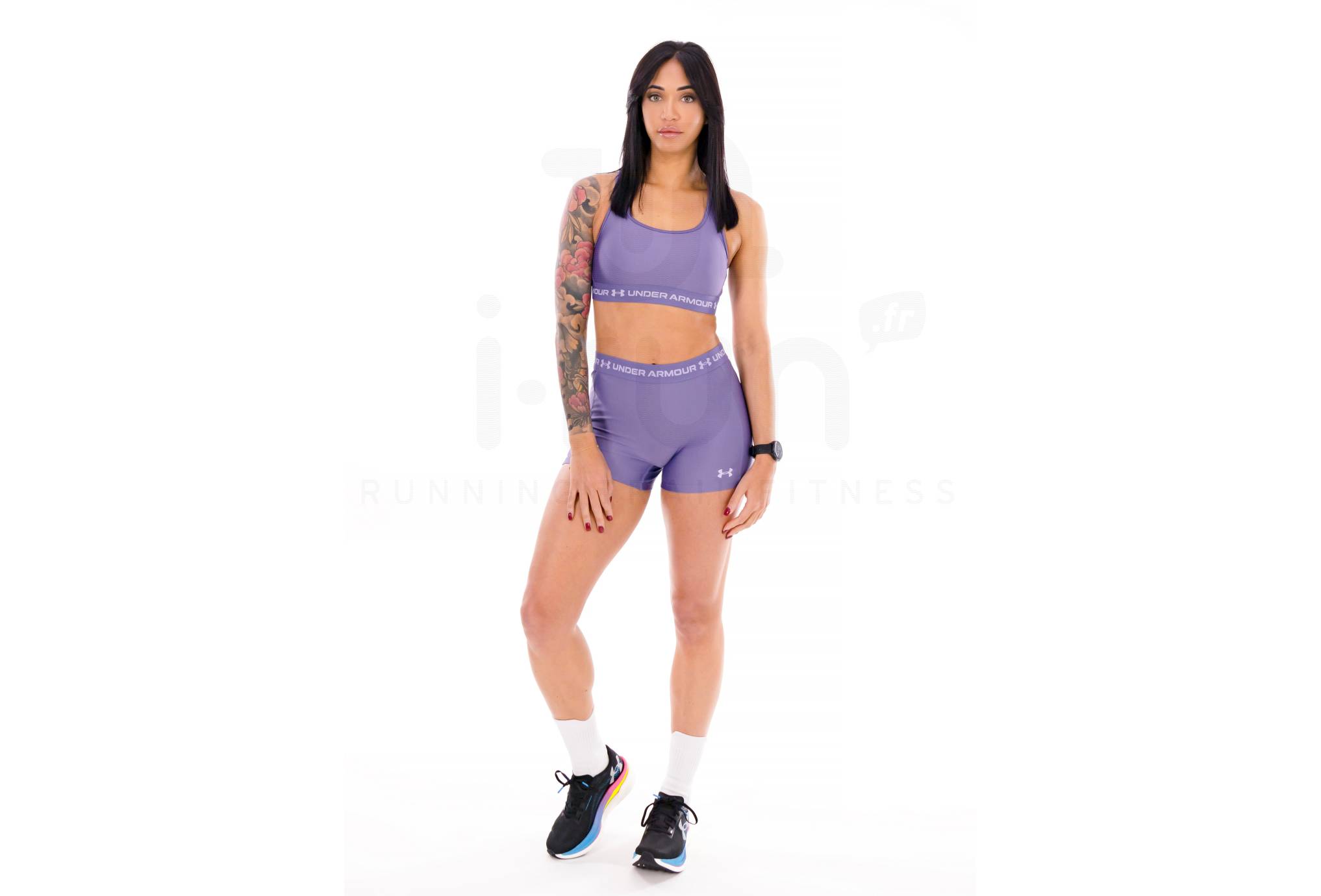 Under Armour HeatGear