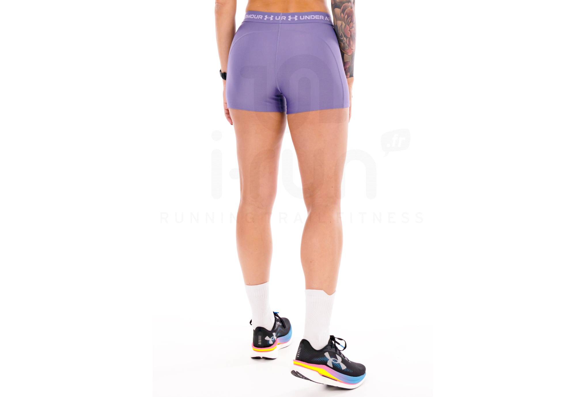 Under Armour HeatGear
