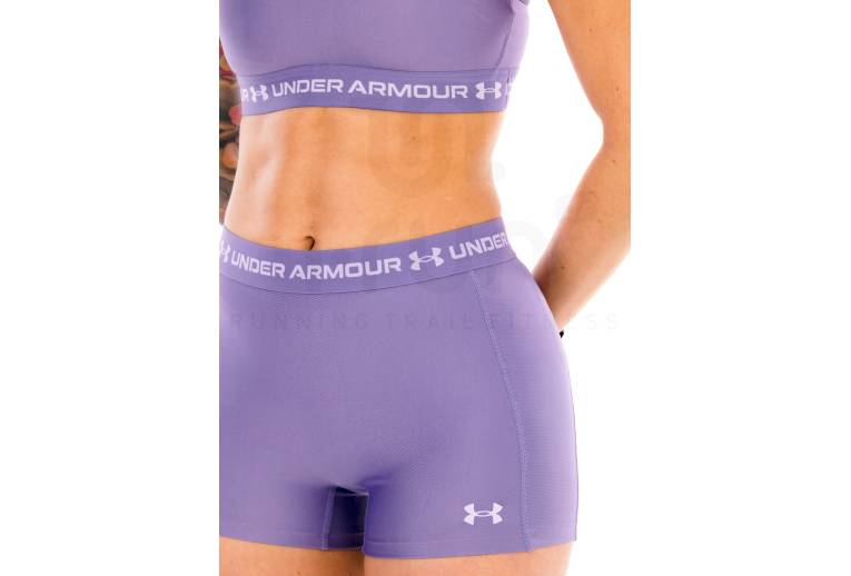 Under Armour HeatGear
