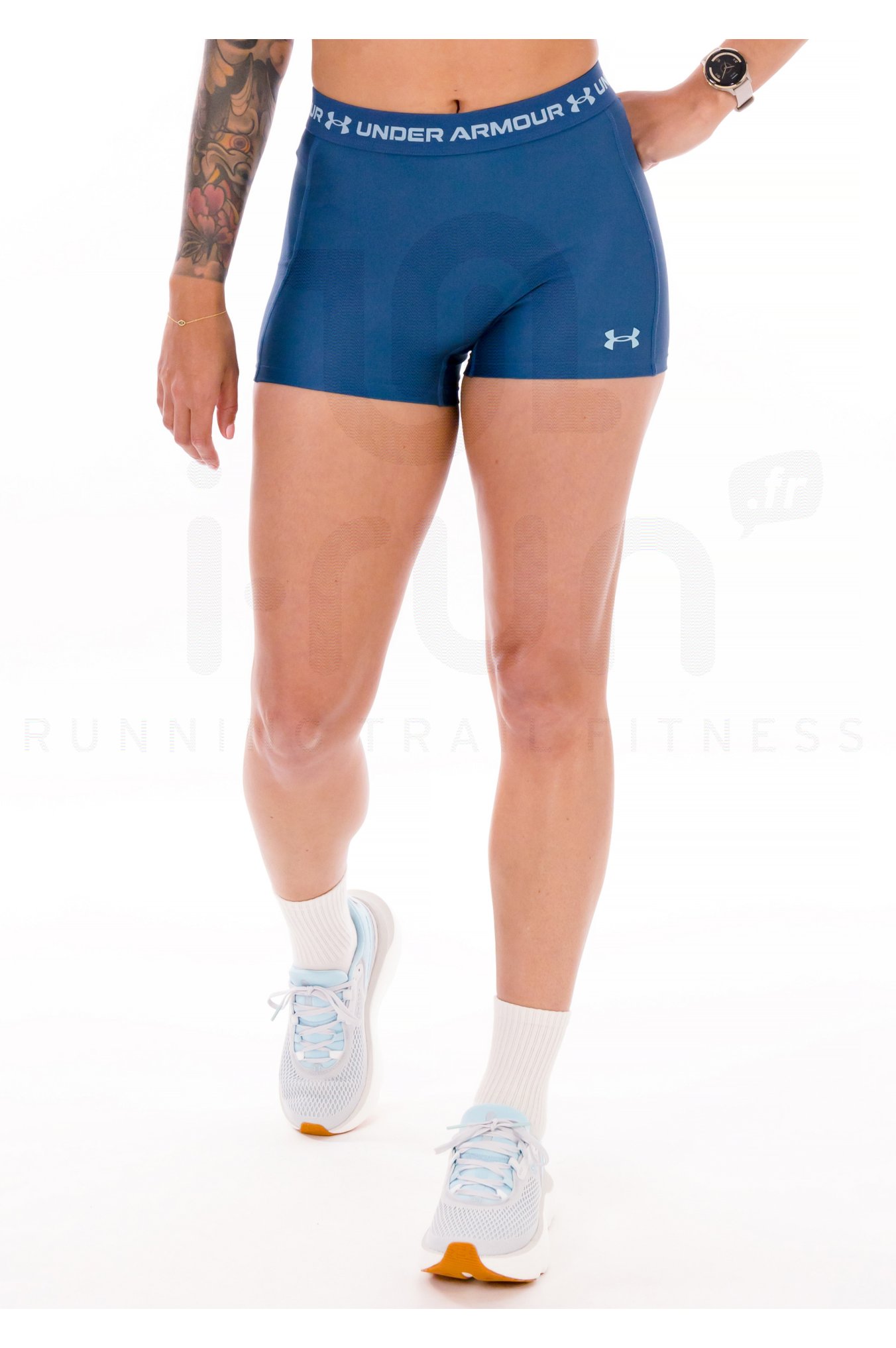 Under Armour HeatGear Damen