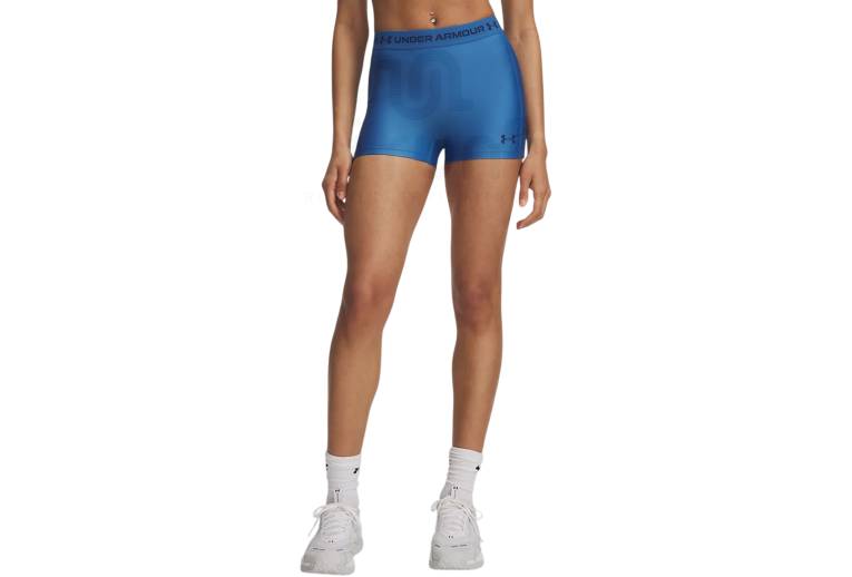 Under Armour HeatGear