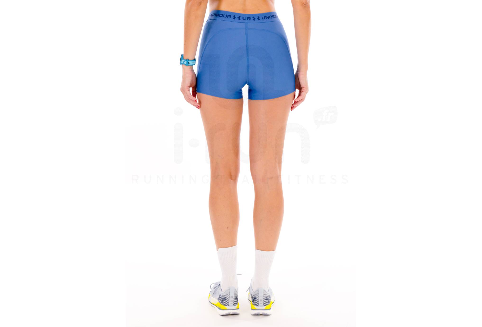 Under Armour HeatGear