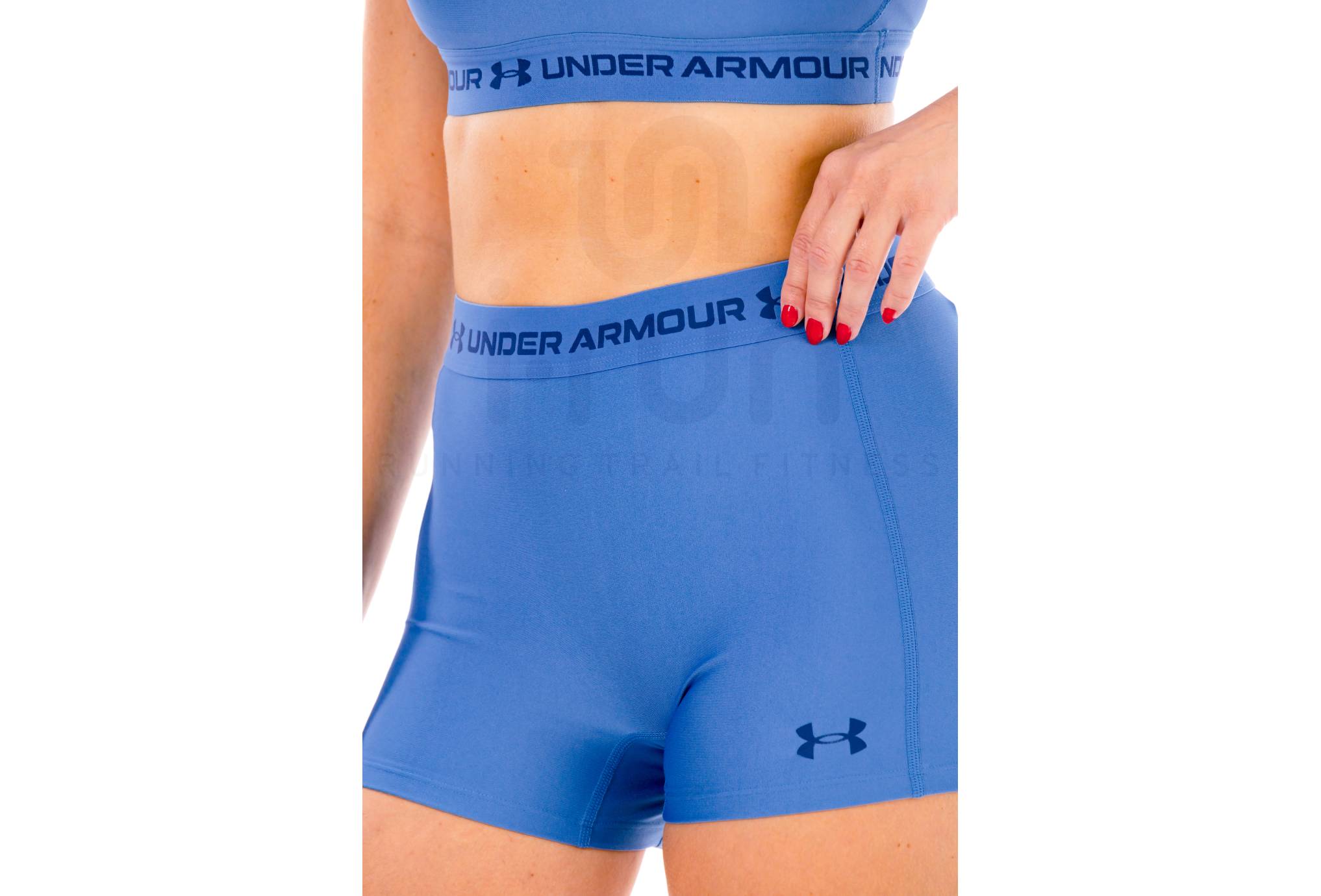 Under Armour HeatGear