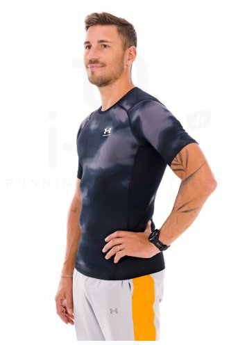 Under Armour HeatGear 