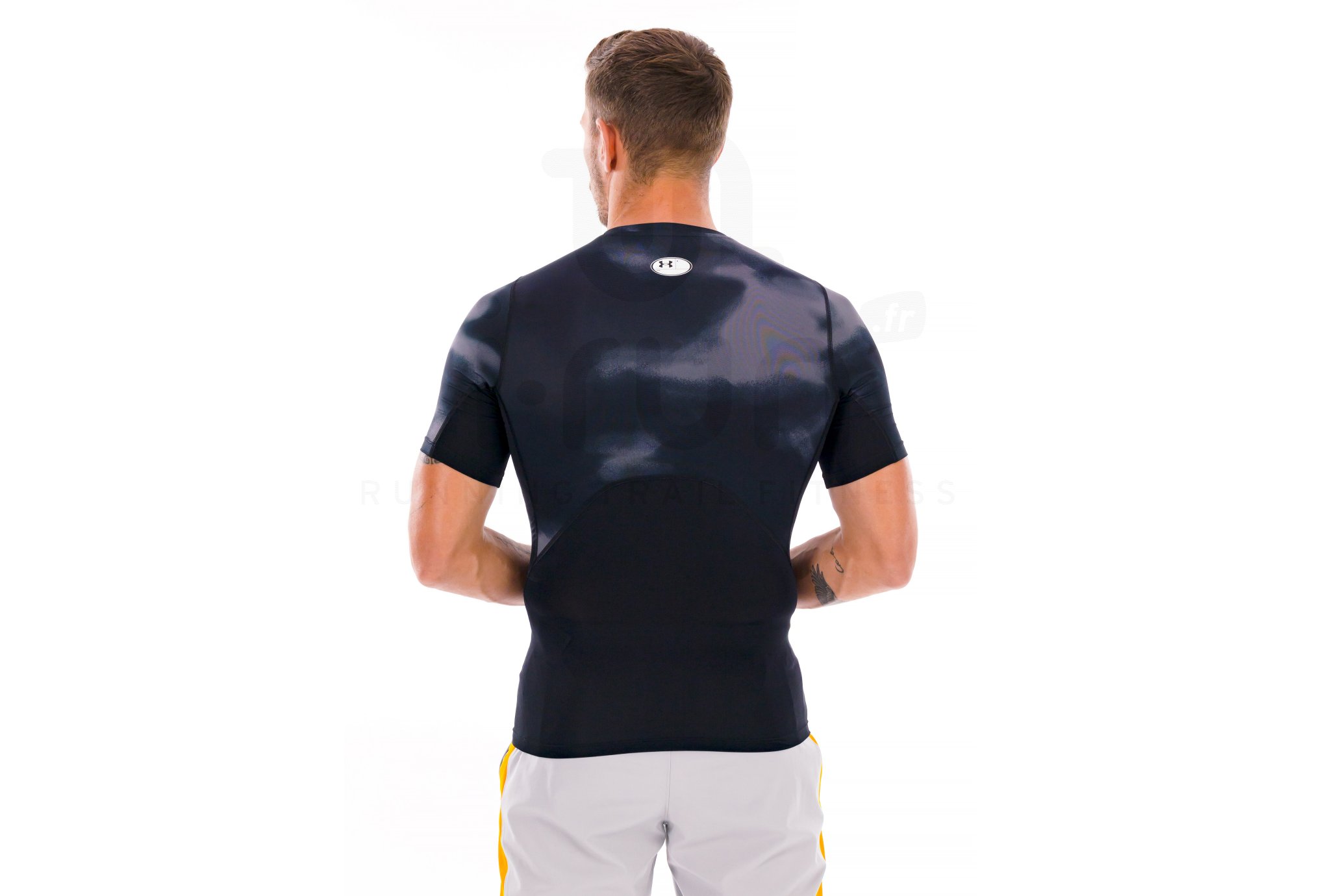 Under Armour HeatGear