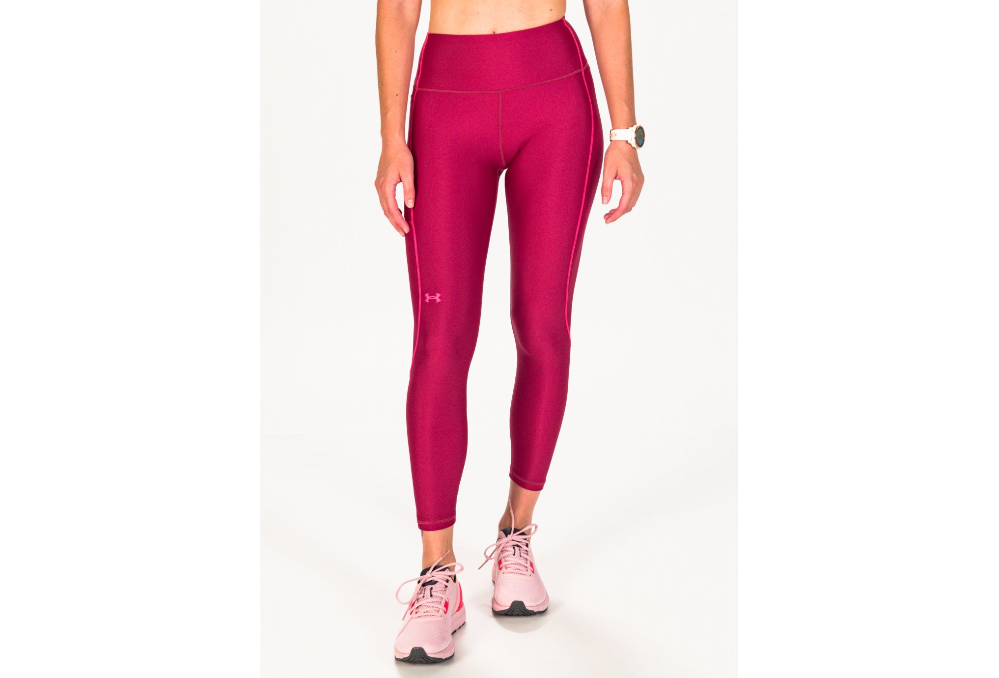 Under Armour HeatGear W vêtement running femme déstockage