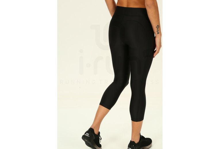 Under Armour Mallas 3/4 Heatgear