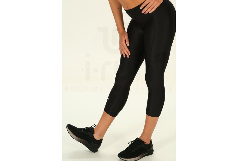 Under Armour Mallas 3/4 Heatgear