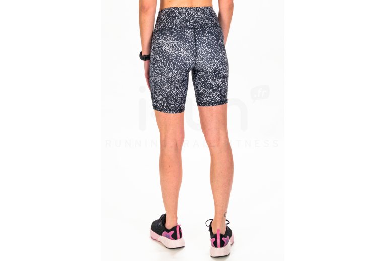 Under Armour mallas cortas HeatGear