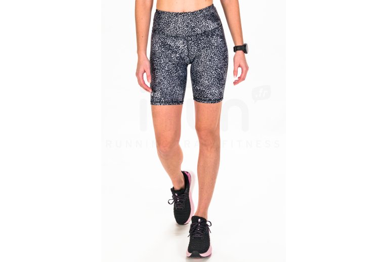 Under Armour mallas cortas HeatGear