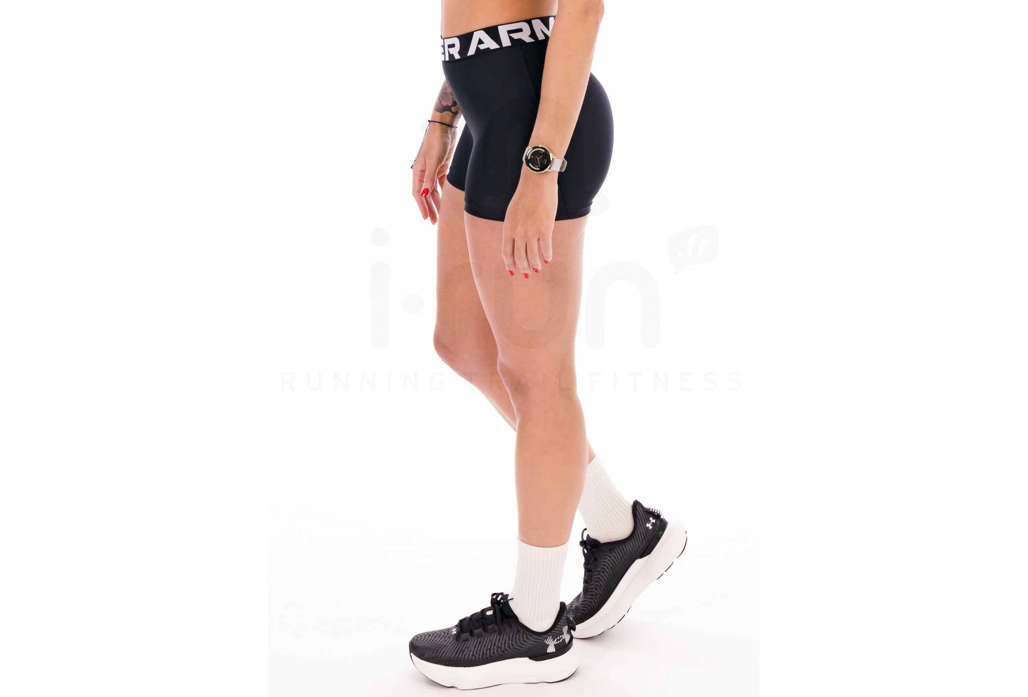 Under Armour HeatGear W