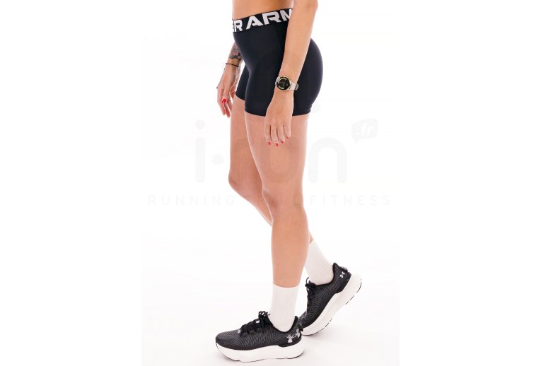 Under Armour HeatGear W