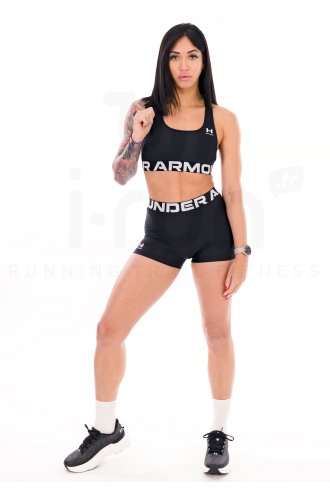 Under Armour HeatGear W 