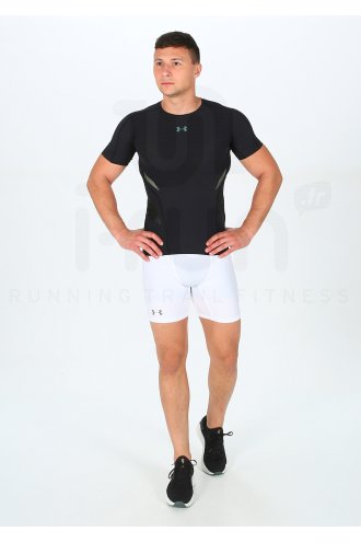 Under Armour HeatGear Zone Compression M 