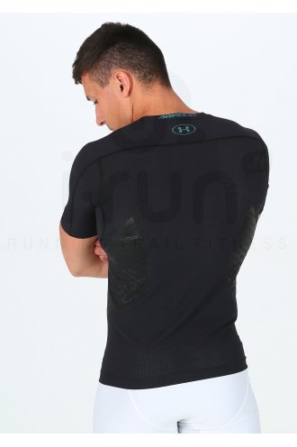 Under Armour HeatGear Zone Compression M 