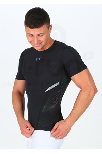 Under Armour HeatGear Zone Compression M 