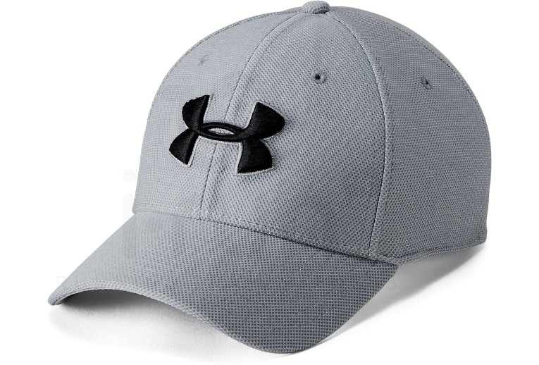 Under Armour Heathered Blitzing 3.0 M 