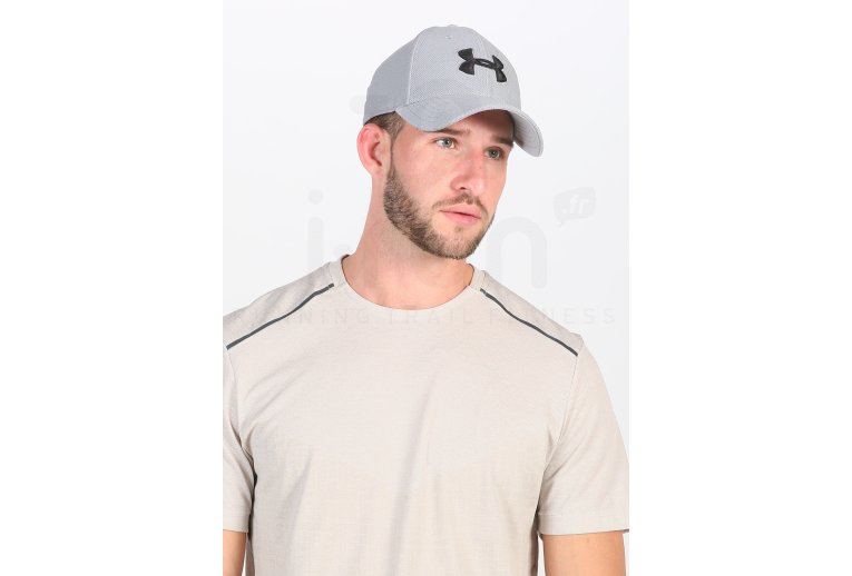 Under Armour Heathered Blitzing 3.0 M 