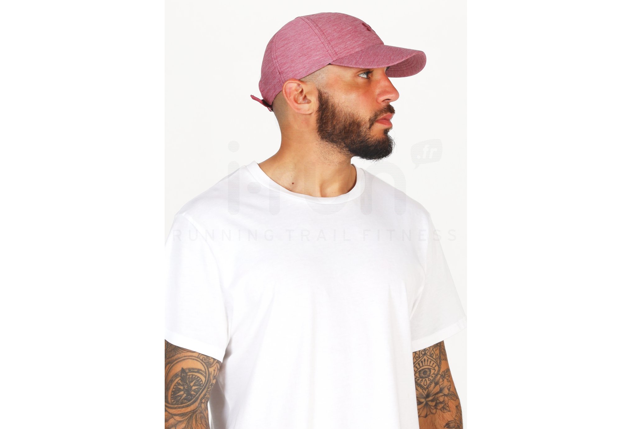 Under Armour Heathered Play Up
