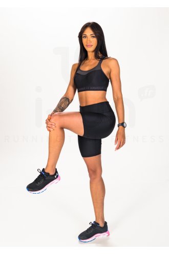 Under Armour High Crossback 