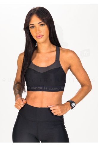 Under Armour High Crossback 