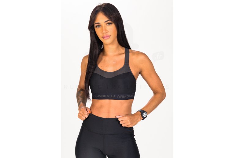 Under Armour High Crossback