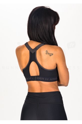 Under Armour High Crossback 