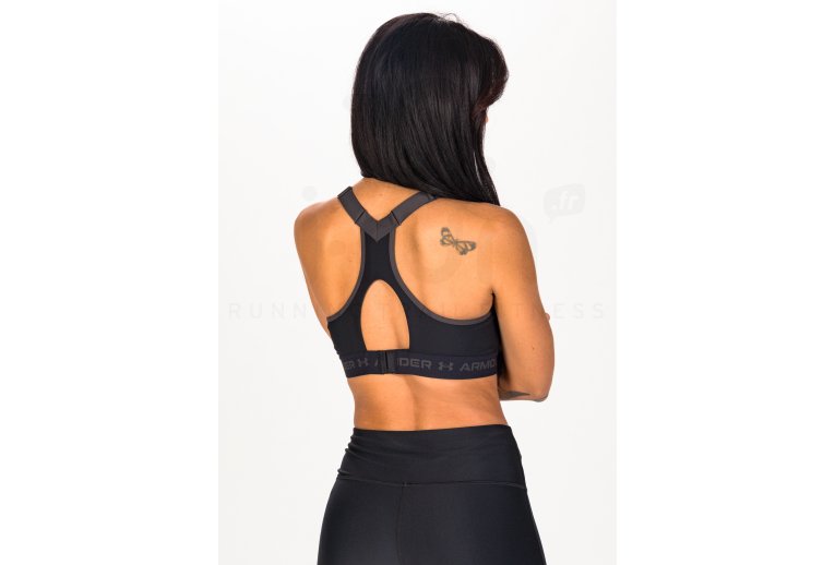 Under Armour High Crossback