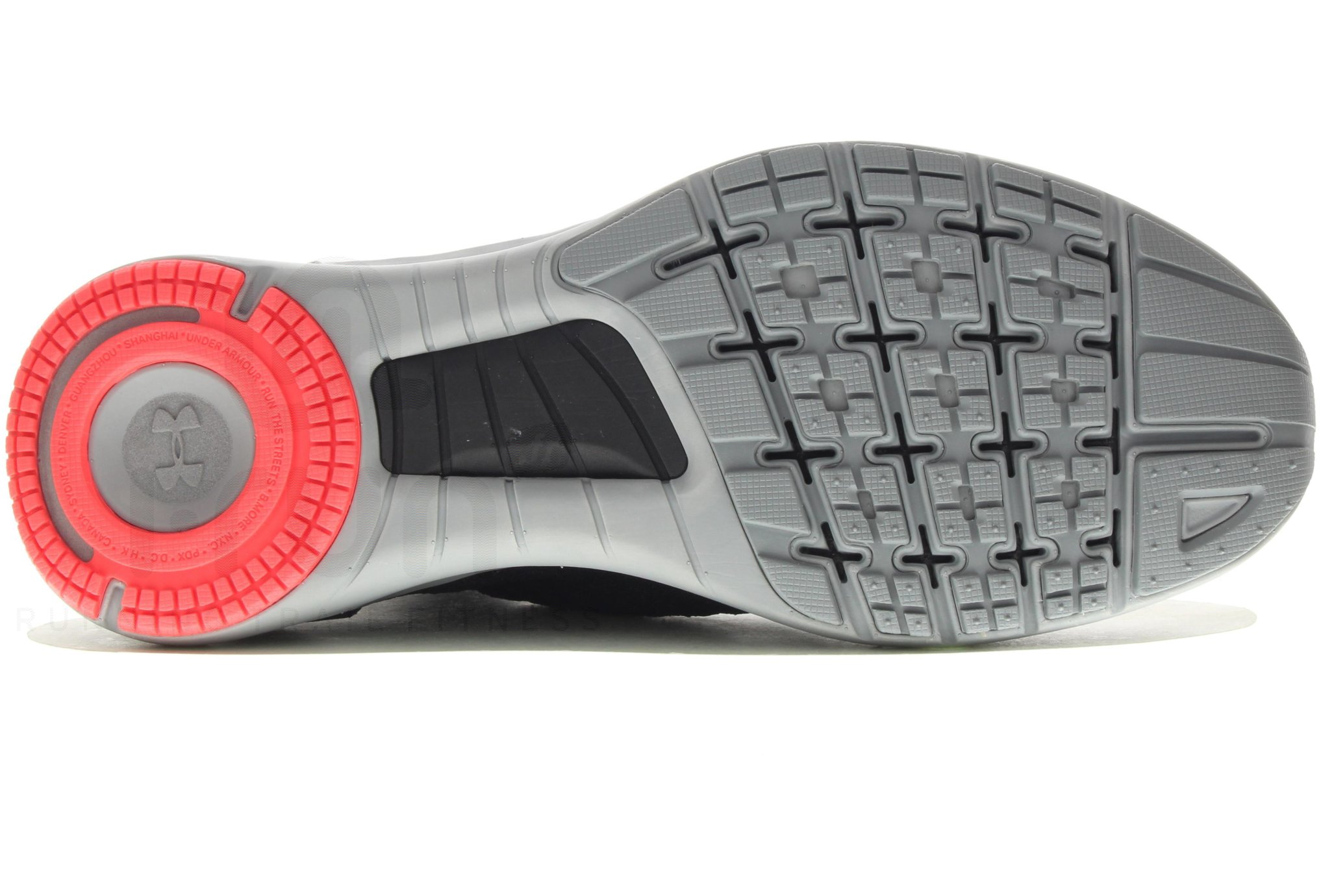 Under Armour Highlight Delta 2