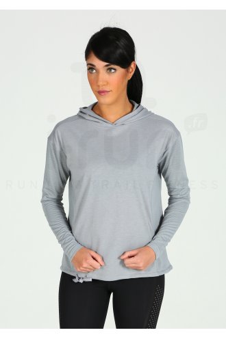 Under Armour Hoody W 
