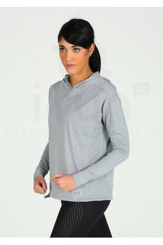 Under Armour Hoody W 