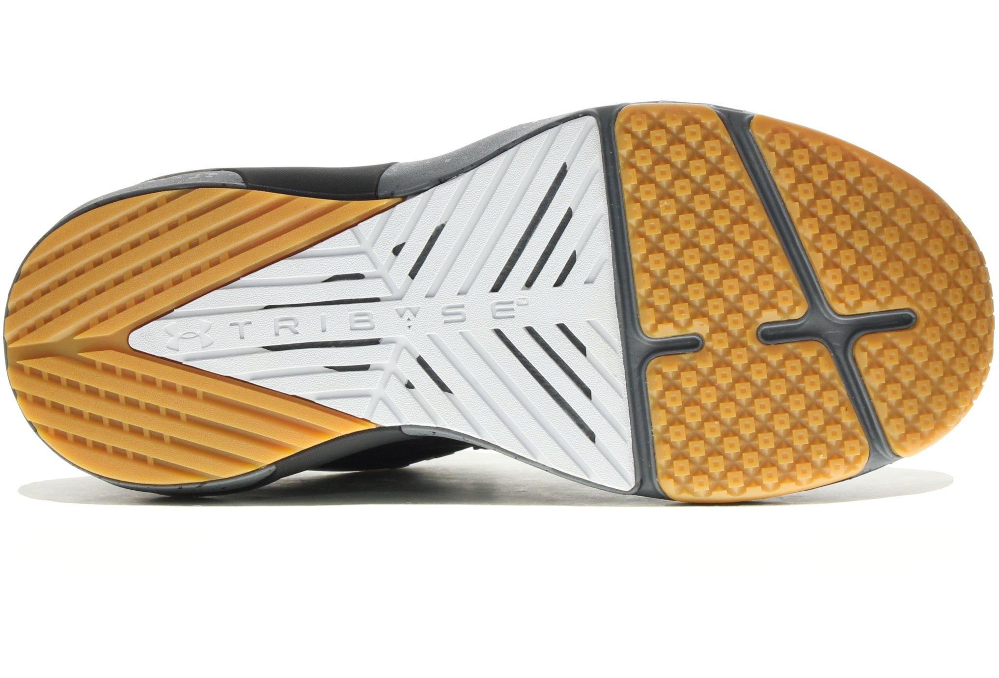 Under Armour HOVR Apex 2 M 